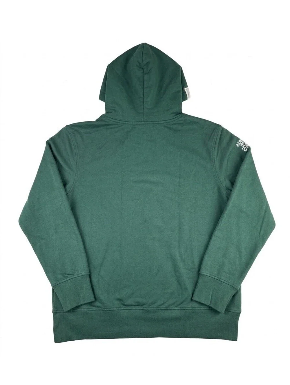 Always Sunny in Philadelphia Crew Hoodie Roots 73 Paddys Pinstripes 18 Green 2XL